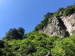 -太湖源风景区