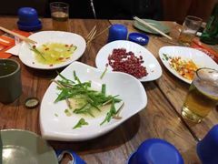 -小杨烤肉(朱雀店)