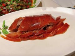 -四季民福烤鸭店(外滩外白渡桥店)