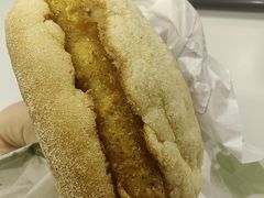 -麦当劳(田林好又多店)