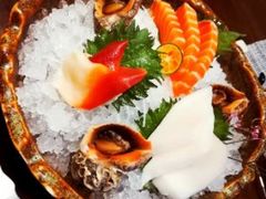 -松竹和日式料理(广厦店)