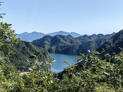 -京东石林峡风景区