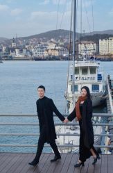 -金夫人婚纱摄影全球旅拍(大连店)