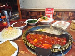 -黄家码头老火锅(解放碑旗舰店)
