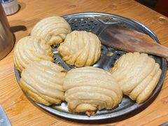 -白城车站店一九二八铁锅炖