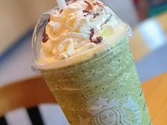 -星巴克(武汉协和医院店)