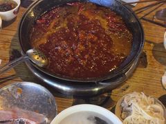 -五里关火锅(牛市口店)