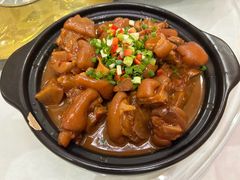 -大眼锅贴水饺(河东店)