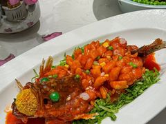-火福·天湖阁大闸蟹博物馆主题餐厅(浅水湾店)