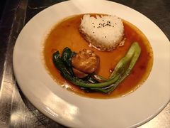 -太原富力万达文华酒店·美食汇西餐厅