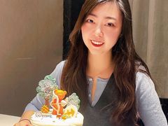 -CAKE BOSS 蛋糕老板(西单君太百货店)