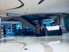 -龙湖重庆时代天街