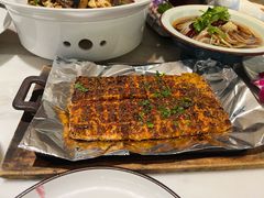 -唐猫庭院·千年陕菜(大唐不夜城店)