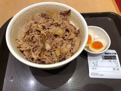 -食其家·牛丼咖喱(天津梅江印象城店)