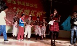 -轩舞汇·爵士舞街舞训练营