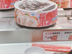 -龍歌自助小火锅(芝罘万达店)