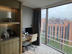 -上海千禧海鸥大酒店