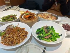 -千日贺茶餐厅(开发区安盛店)