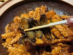 -老大连·海肠捞饭·大连海鲜大连菜(西安路店)