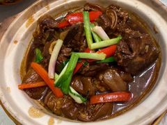 -阿英煲(凉城路店)