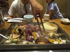 iphone_upload_pic-海神·济州岛海鲜料理(天乐广场店)