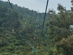 -天津盘山风景名胜区