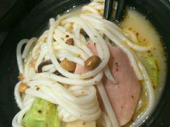 -大鼓米线(静安吴江DM店)