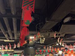 -戈拿旺巴西烤肉(崇文门店)