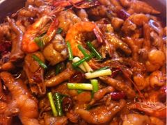 牛蛙煲-胖哥俩肉蟹煲(杭州下沙学林街店)