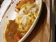 -噹噹呀咪咖喱屋(南京东路店)