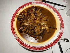 鱼头泡饼-旺顺阁·北京菜(北辰上品+)