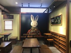 -無邪日式甜品(世博源店)