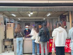 -毛氏汽水包(山海关路店)