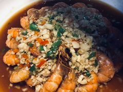 五味大虾-尚岛私房菜(西方巷店)