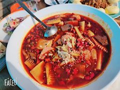 -太熟悉辣椒炒肉(南辛庄店)