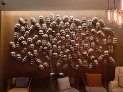 -广州柏悦酒店·悦吧·顶楼露天酒吧
