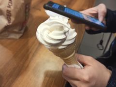 -汉堡王(南京砂之船店)