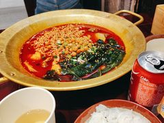 -李炮称盘麻辣烫(无锡荟聚店)