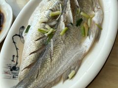 -湖山人家·湖景餐厅·特色农家菜(太湖西山店)
