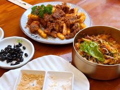 -全州拌饭馆(断桥店)