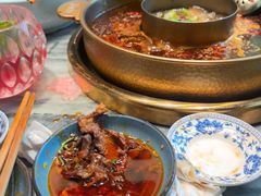 -矮板凳老火锅(宽窄巷子店)