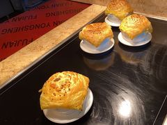 -青岛蓝海御华大饭店（金沙滩店）·蓝钻国际美食自助百汇