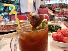 -李常在重庆火锅(合川总店)