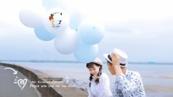 点击看大图 -古摄影婚纱