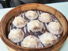 -食惠里小笼包面馆(越秀店)