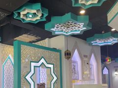 -帕米尔食府(白云观店)