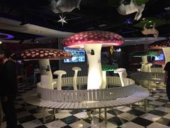 -H次元沉浸剧情密室(街道口店)