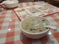 -孟记粥铺·家常菜·烧烤·粥(亚运村店)