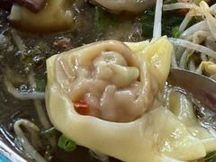 -小翔干面(西航店)