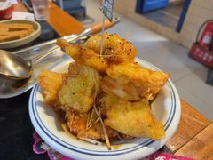 -刘淑芬·活鱼铁锅炖(北京首店)